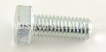 8 x 16mm Class 8.8 Cap Screw